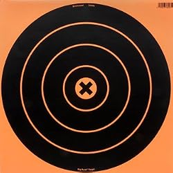 Big Burst Targets Big Burst 12" Round - 3 Targets