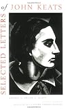 Selected Letters of John Keats: Revised Edition