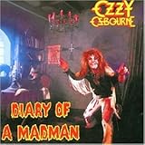 Diary of a Madman - Ozzy Osbourne