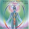 Healing Relationship Cords