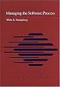 Managing the Software Process (SEI Series in Software Engineering)