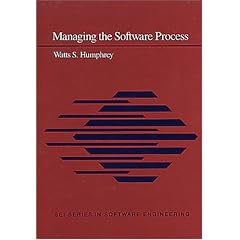 Managing the Software Process