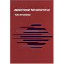 Managing the Software Process by Watts S. Humphrey
