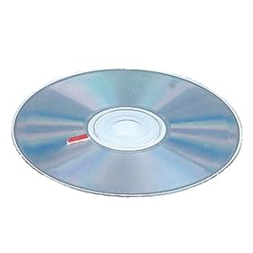 Hama CD Laser Cleaning Disc