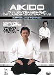 DVD Aikido ou l'entrainement de la force attractive, film DVD Aikido ou l'entrainement de la force attractive