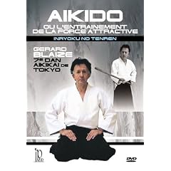 Aikido ou l'entrainement de la force attractive
