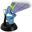 Sharper Image Laser Stars Light Show (HP800)