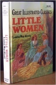 little women classic