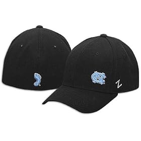 North Carolina Zephyr Aurora Cap