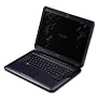 Sony Vaio VGN-CS21Z/Q 14,1 Zoll WXGA Notebook (Intel Core 2 Duo T6400 2GHz, 4GB RAM, 320GB HDD, Nvidia GeForce 9300M GS, Blu-ray/ DVD+- DL RW, Vista Home Premium)