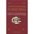 Le petit livre rouge de Harvey Penick
