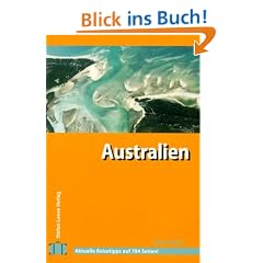 Australien. Travel Handbuch