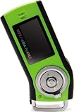 iriver �t���b�V���������[�v���[���[ T10 256MB ���C���O���[�� T10 256MB-LG