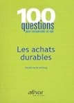 Les achats durables