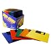 KHypermedia 3.5 - Inch 1.44 MB PC-Formatted Diskettes Rainbow, 25-Pack