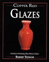 Copper Red Glazes