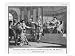Jugurtha King of Numidia and Enemy of Rome is Handed Over to the Quaestor Sulla Who Imprisons Him Art Giclee Poster Print by S.d. Mirys, 24x18