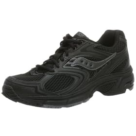 Saucony Men's Grid Cohesion Running Shoe