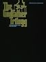 The Godfather Trilogy - Piano/Vocal/Guitar Songbook