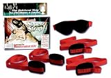 Lover's Strap Restraint Kit