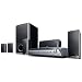 Sony DAV-HDX266 Bravia 5-Disc Home Theater System with HDMI connectivity