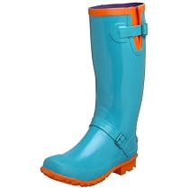 Rocket Dog Women's Water Dog Rain Boot