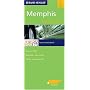 Rand McNally Memphis, Tennessee Easyfinder: Local Street Detail (Easy Finder)