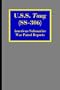 U.S.S. Tang (SS-306): American Submarine War Patrol Reports