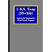 U.S.S. Tang (SS-306): American Submarine War Patrol Reports