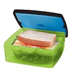 Lunch Sandwich POD