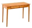 Winsome Wood Computer Desk, Honey