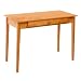 Winsome Wood Computer Desk, Honey