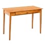 Winsome Wood Computer Desk, Honey