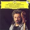 Vivaldi / Boccherini: Cello Concertos