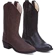 Youth Western Boots