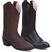 Youth Western Boots