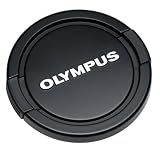 Olympus Lens Cap