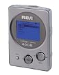 RCA RD2840 Lyra HD Jukebox w/40 GB Hard Disc Drive