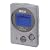 RCA Lyra RD2840 - Digital player - HDD 40 GB - WMA, MP3 - display: 2.5"