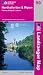 Northallerton and Ripon, Pateley Bridge and Leyburn (OS Landranger Map)