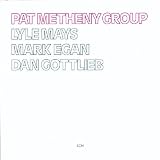 Pat Metheny Group [180g VINYL]