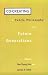 Book Co-creating a Public Philosophy for Future Generations (Praeger Studies on the 21st Century)