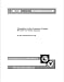 Comparative In-Mine Evaluation of Carbon Monoxide and Smoke Detectors