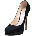 Casadei Women's 3509 Triple Platform Pump