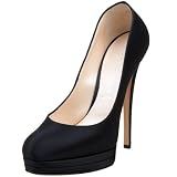 Casadei Women's 3509 Triple Platform Pump
