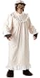 Plus Size Super Deluxe Big Bad Wolf Costume
