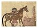 Caring for the Horse, Illustration from the 