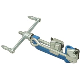 BAND-IT C00269 Junior Hand Tool For Use With BAND-IT Junior Smooth ID ...