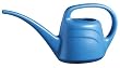 Eden 2 litre indoor watering can light blue