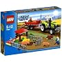 LEGO City Set #7684 Pig Farm & Tractor